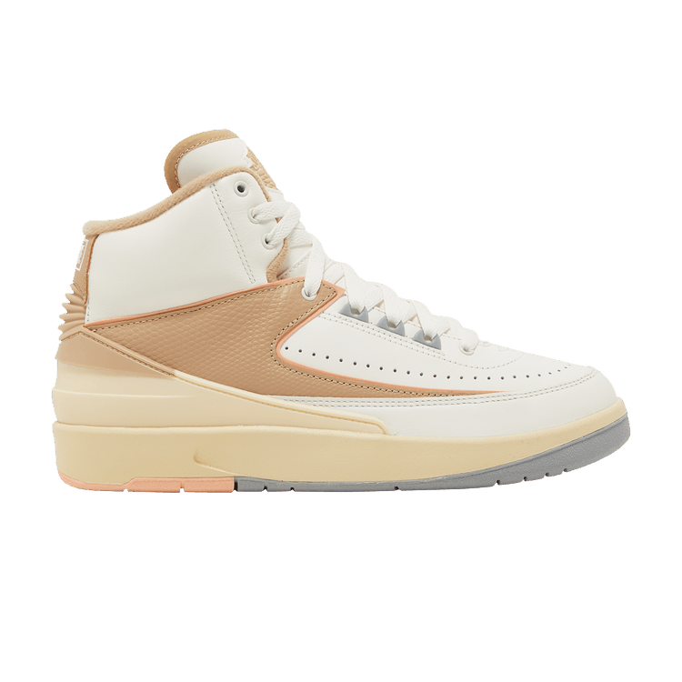 Wmns Air Jordan 2 Retro 'Sunset Haze'