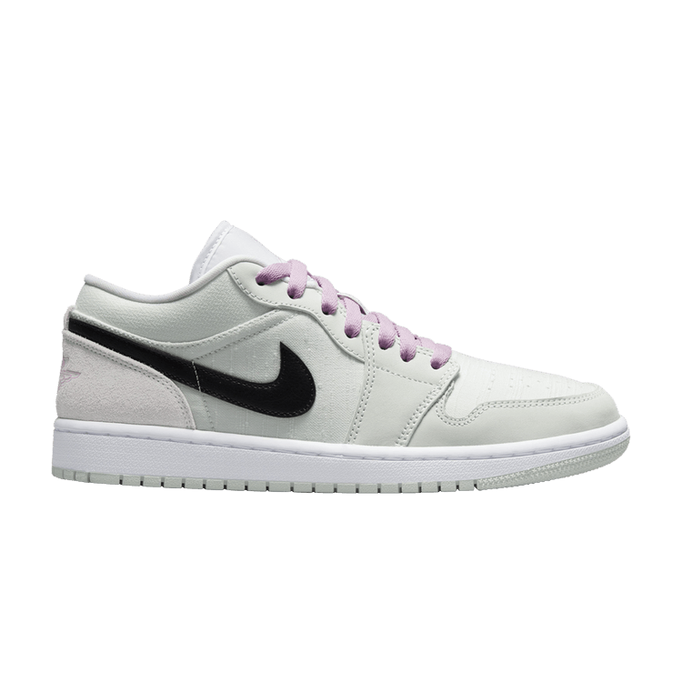 Wmns Air Jordan 1 Low SE 'Barely Green' Sample