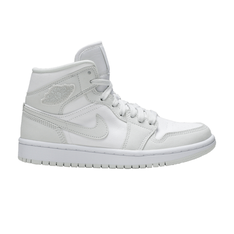 Wmns Air Jordan 1 Mid 'Spruce Aura'