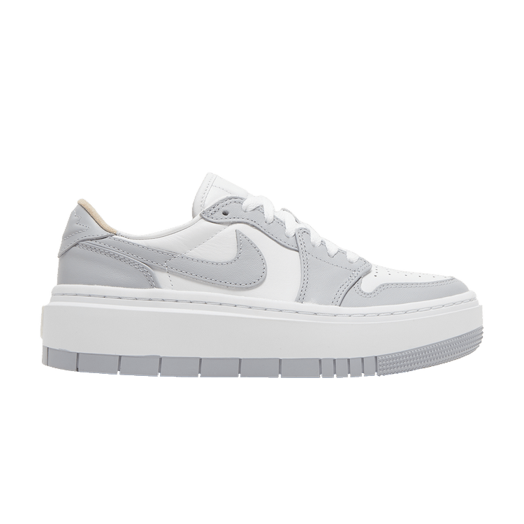 Wmns Air Jordan 1 Elevate Low 'Wolf Grey'