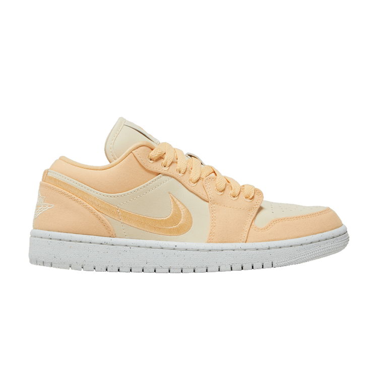 Wmns Air Jordan 1 Low SE 'Celestial Gold'