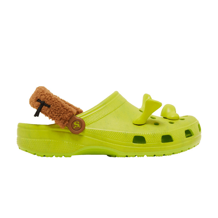 DreamWorks x Classic Clog 'Shrek'