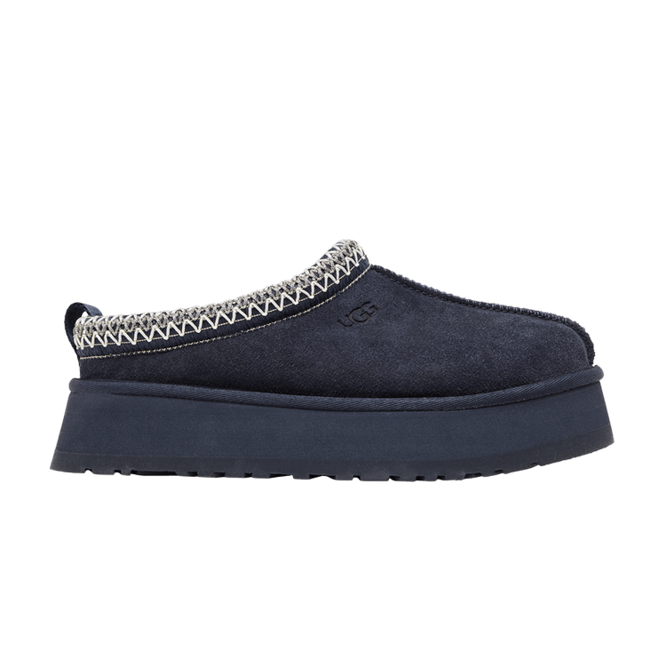 UGG Tazz Slipper 'Eve Blue' (W)
