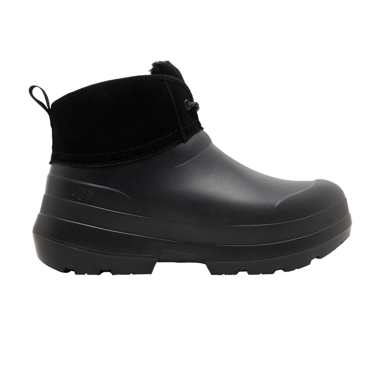 UGG Tasman X Lace Boot 'Black' (W)