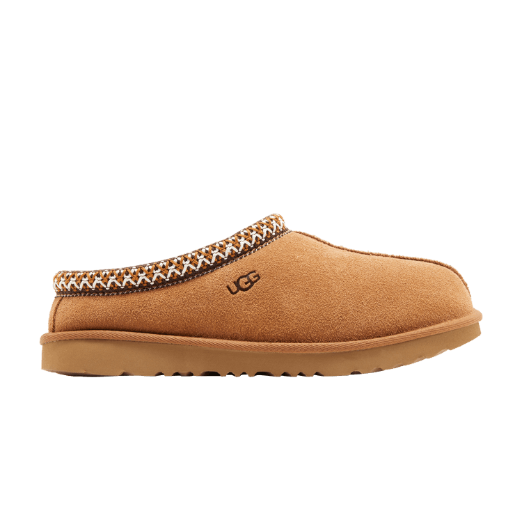 UGG Tasman 2 Slipper Kids 'Chestnut'