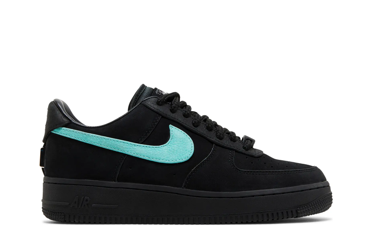 Tiffany & Co. x Air Force 1 Low '1837'