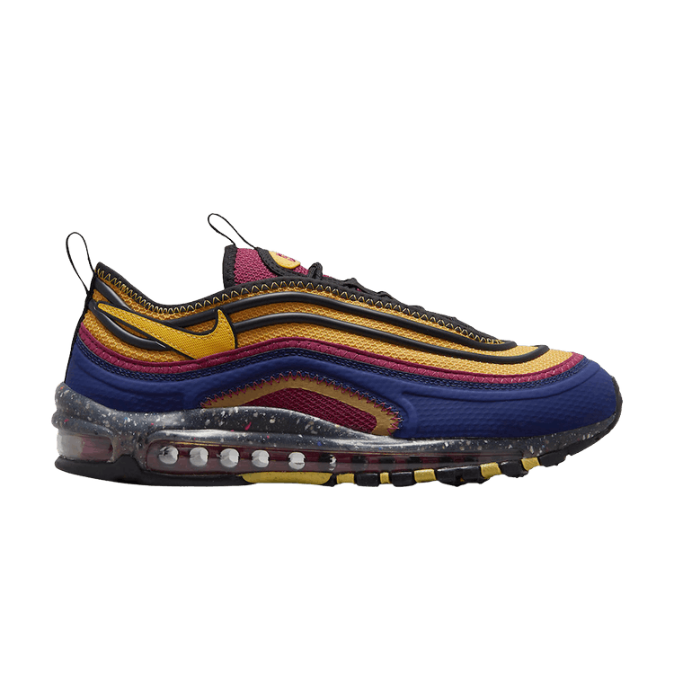 Air Max Terrascape 97 'Deep Royal University Gold'