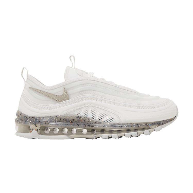 Air Max Terrascape 97 'White Light Iron Ore'