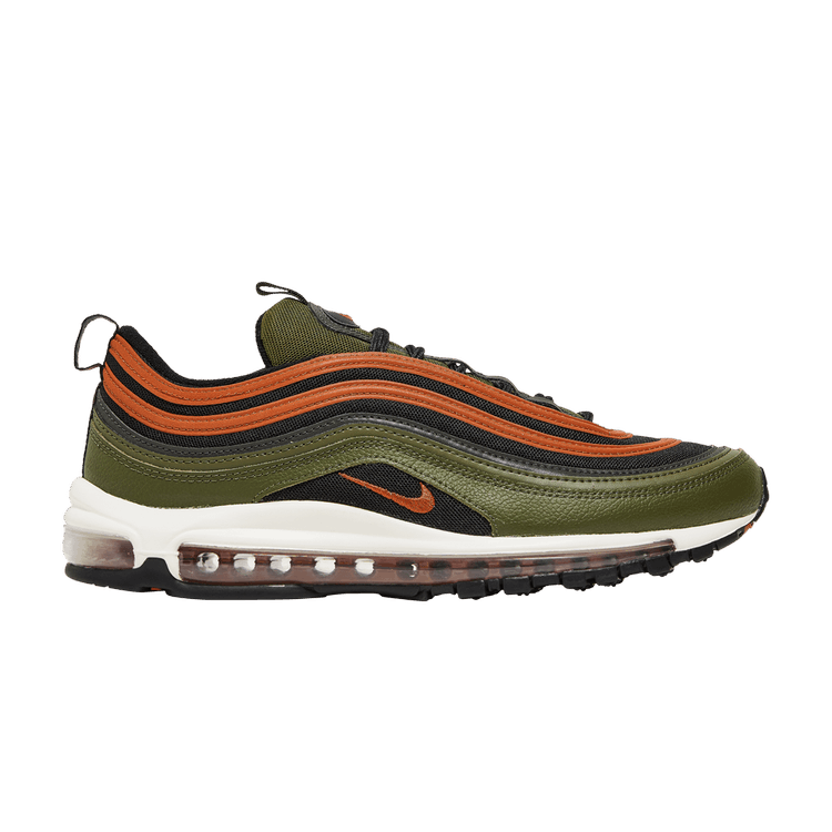 Air Max 97 'Black Olive'