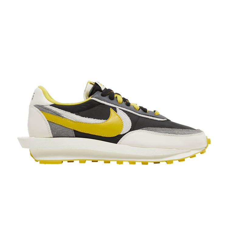 sacai x Undercover x LDWaffle 'Bright Citron'