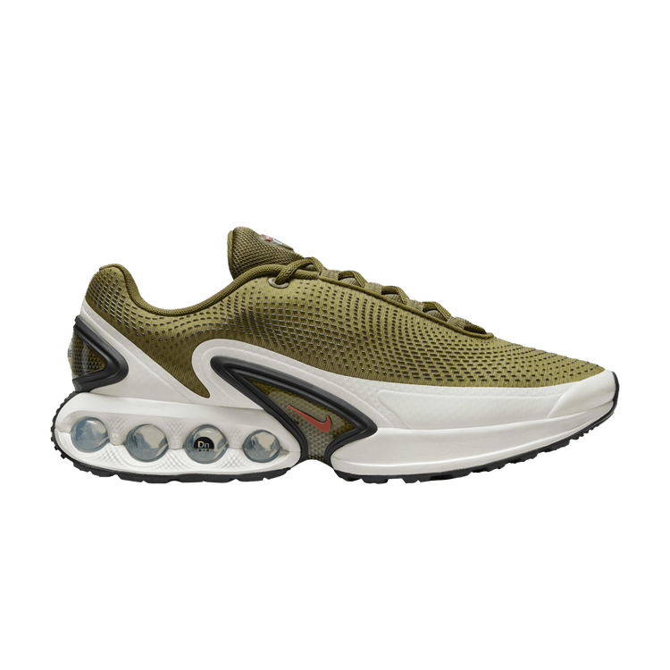 Air Max DN 'Olive Flak'