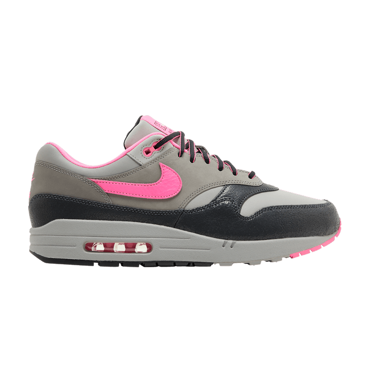 HUF x Air Max 1 SP 'Pink'