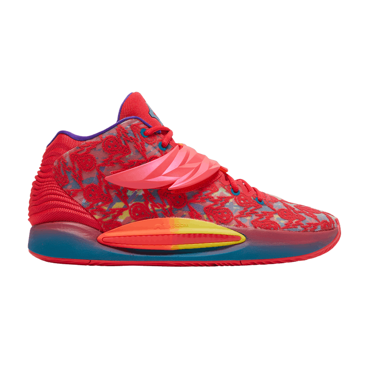 KD 14 'Ron English 3'