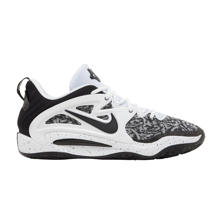 KD 15 TB 'White Black Speckled'