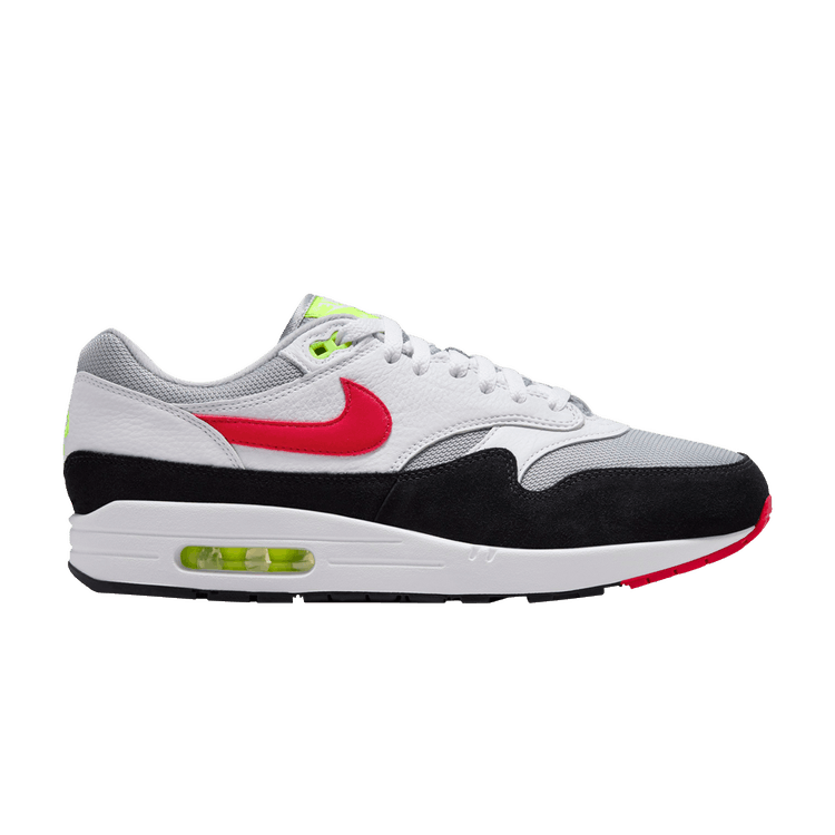 Air Max 1 'Chili Volt'