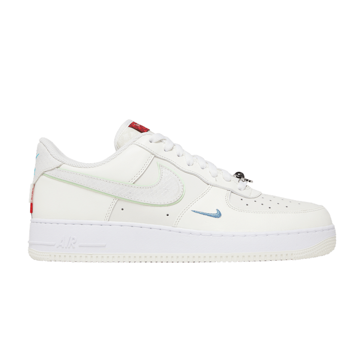 Air Force 1 '07 'Year of the Dragon'