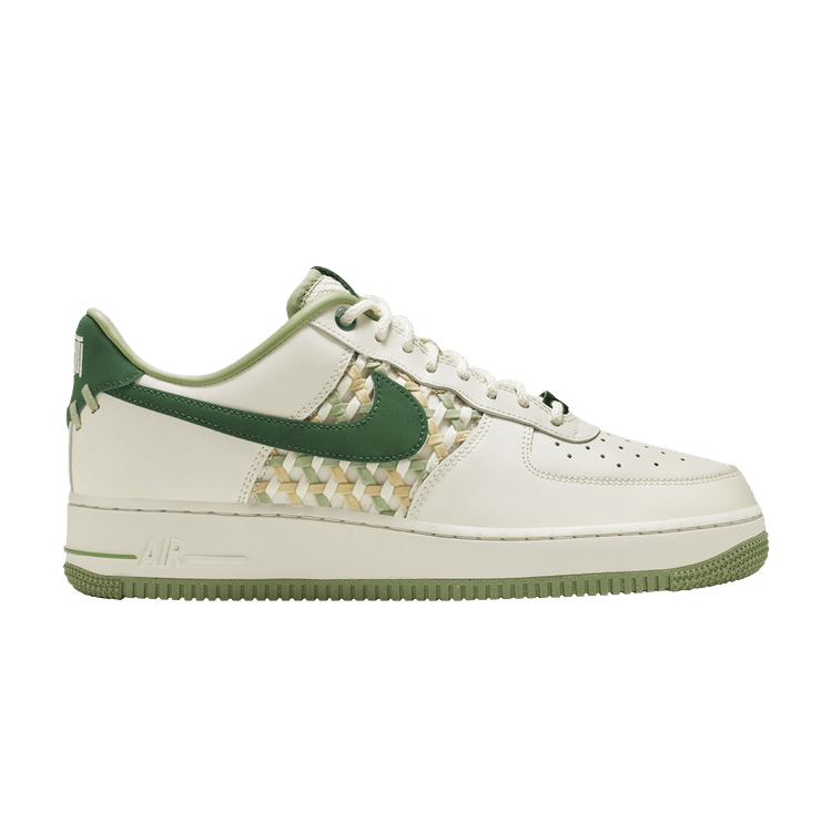 Air Force 1 Low '07 Premium 'NAI-KE'