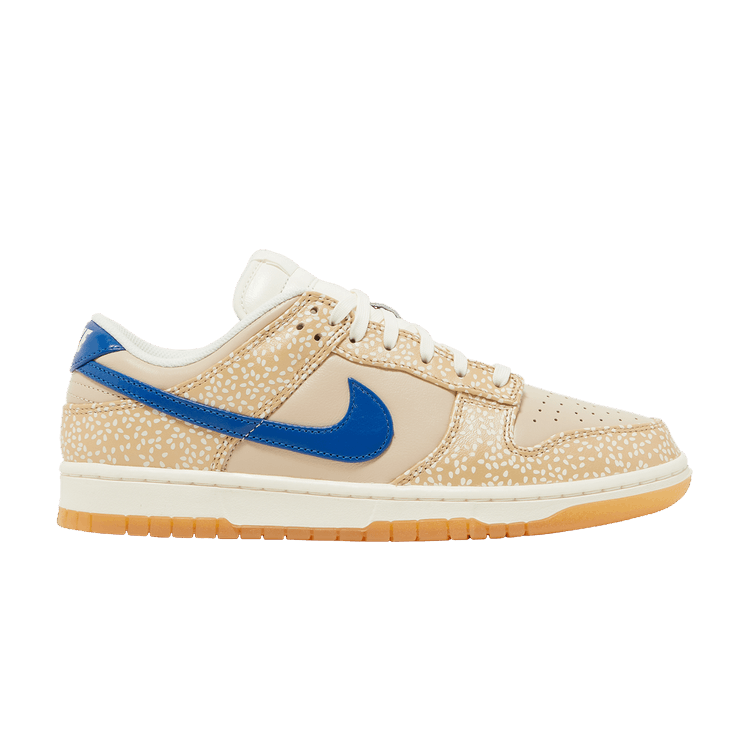 Dunk Low Premium 'Montreal Bagel Sesame'