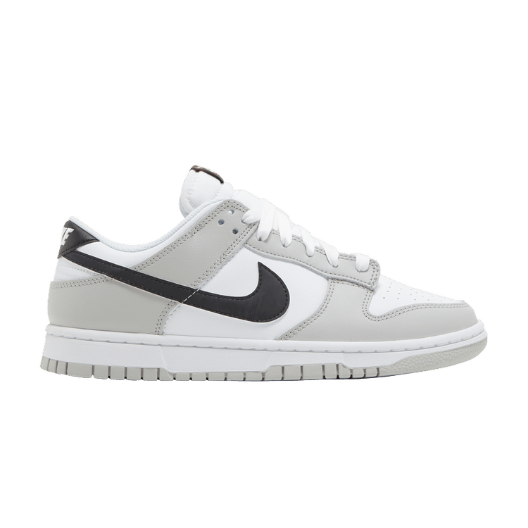Dunk Low SE 'Lottery Pack - Grey Fog'