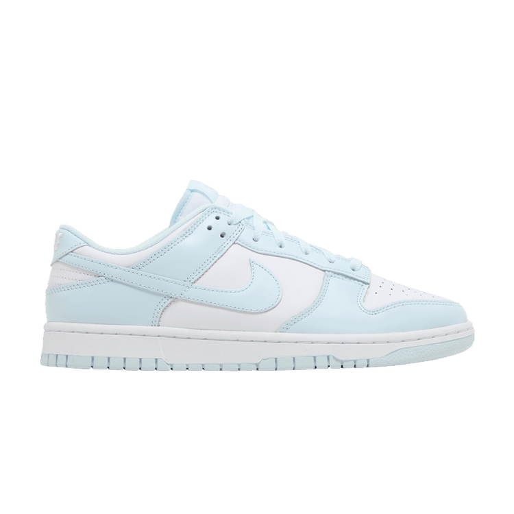 Dunk Low 'Glacier Blue'