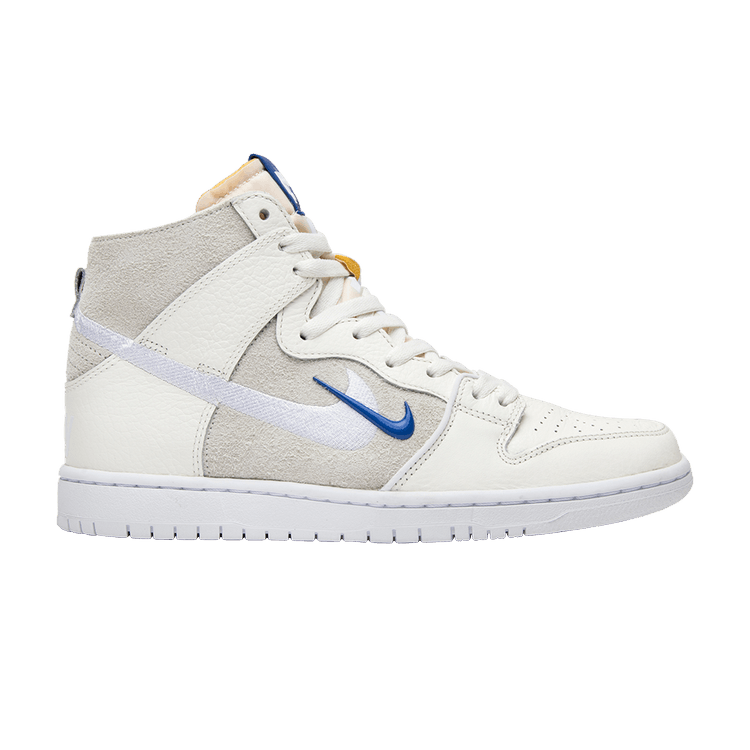 Soulland x SB Dunk High Pro 'FRI.day Part 0.2'