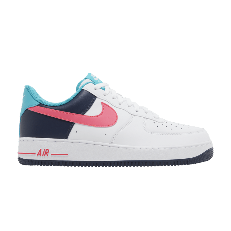 Air Force 1 Low '90's Neon Pack'