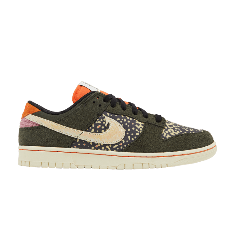 Dunk Low SE 'Gone Fishing - Rainbow Trout'
