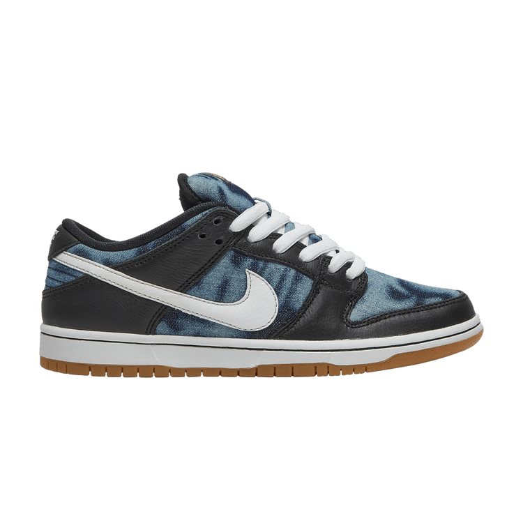 Dunk Low Premium SB ' Fast Times'
