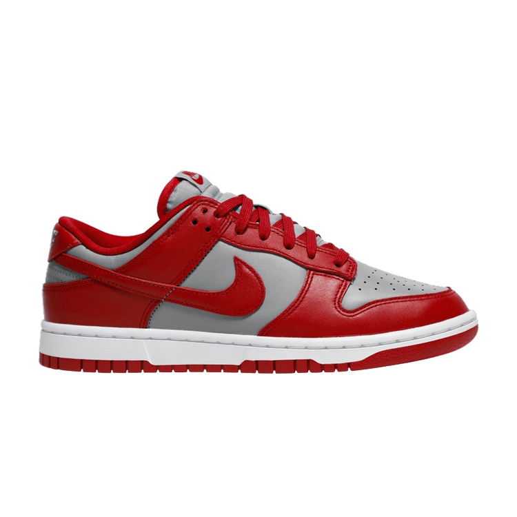 Dunk Low 'UNLV' 2021