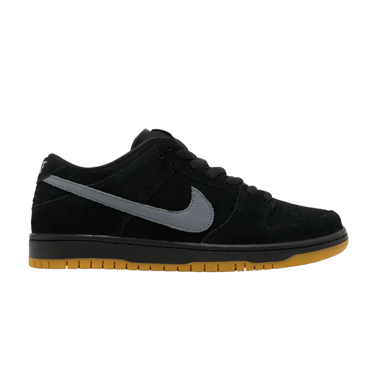 Dunk Low Pro SB 'Fog'