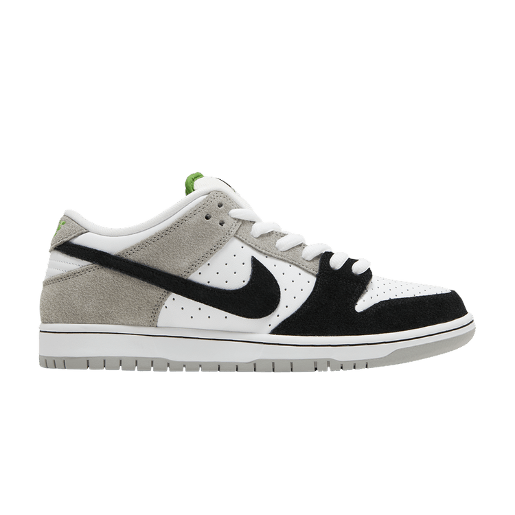 Dunk Low SB 'Chlorophyll'
