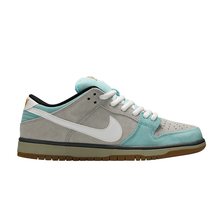 Dunk Low Pro SB 'Gulf Of Mexico'