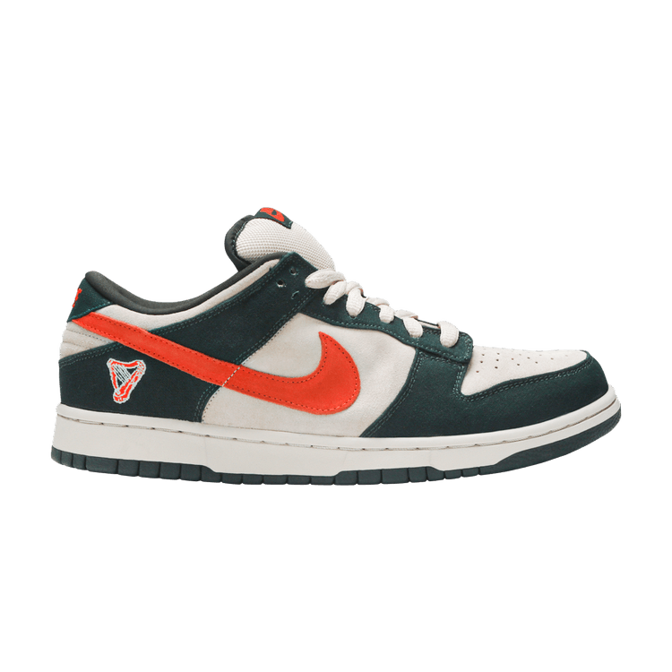 Dunk Low Pro SB 'Eire'
